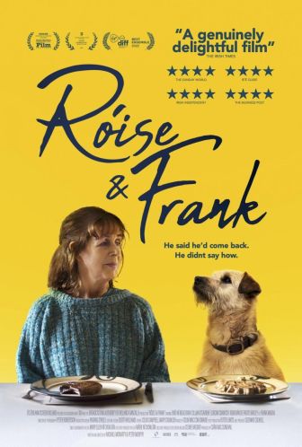 imagen: Róise y Frank