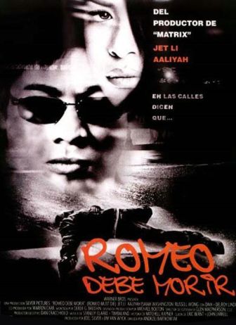 imagen: Romeo debe morir