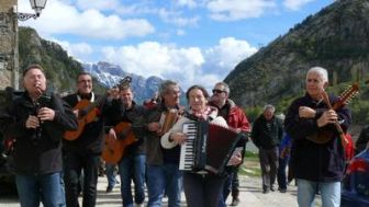 imagen: Ronda por un pequeño país