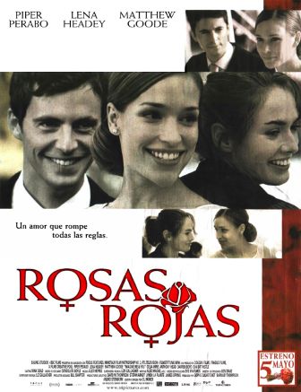 imagen: Rosas rojas