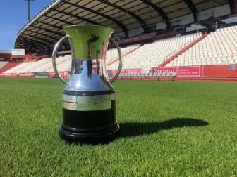 imagen: Rugby - Copa del Rey de Rugby: Inexo El Salvador-Vrac Quesos Entrepinares