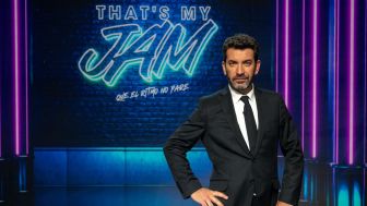 imagen: That's My Jam: que el ritmo no pare