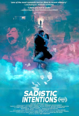 imagen: Sadistic Intentions