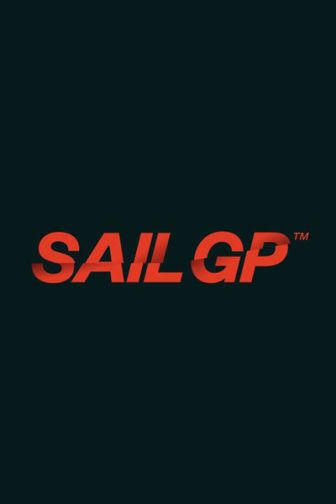 imagen: Sail GP: Bermudas. Jornada 1