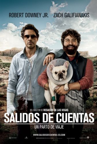 imagen: Salidos de cuentas