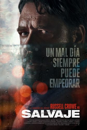 imagen: Salvaje