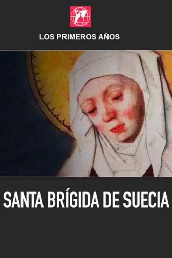 imagen: Santa Brígida de Suecia