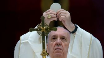 imagen: Santos Oficios