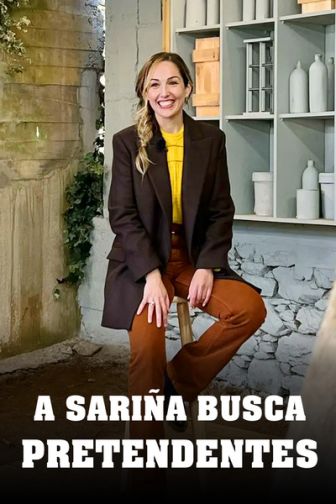 imagen: A sariña busca pretendentes