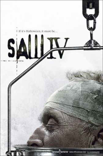 imagen: Saw IV