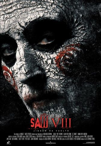 imagen: Saw VIII