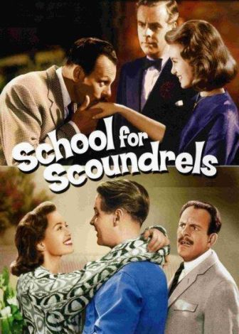imagen: School for Scoundrels