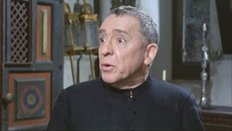 imagen: Se armó el Belén