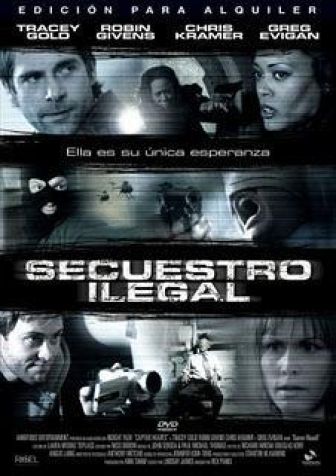 imagen: Secuestro ilegal