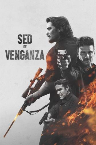 imagen: Sed de venganza