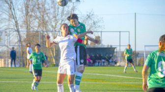 imagen: Segunda División Femenina: Cacereño Femenino-Dux Logroño