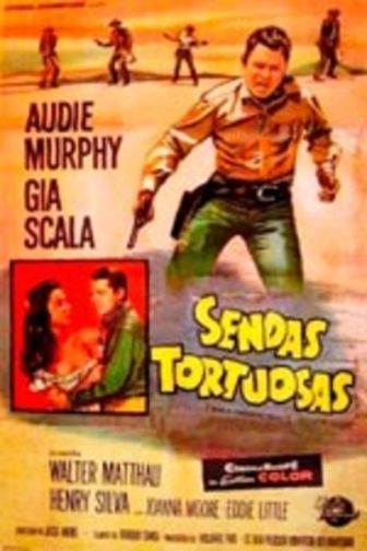 imagen: Sendas tortuosas