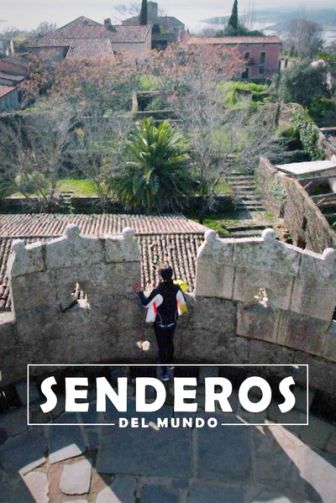 imagen: Senderos del mundo