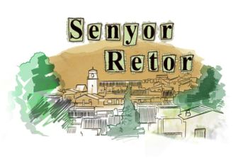 imagen: Senyor Retor