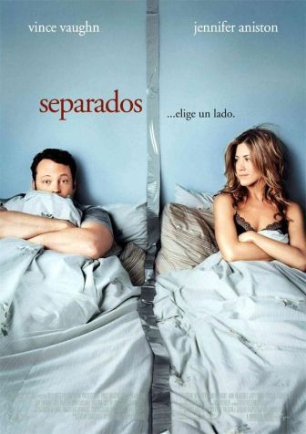 imagen: Separados