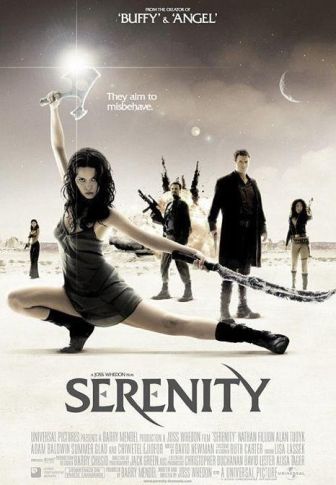 imagen: Serenity