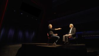 imagen: Serrat, el noi del Poble-sec
