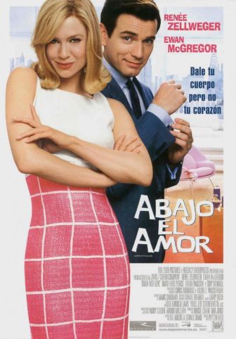 imagen: Sesión de tarde: Abajo el amor