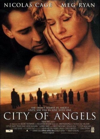 imagen: Sesión de tarde: City of Angels