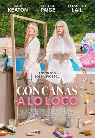 imagen: Sesión de tarde: Con canas y a lo loco
