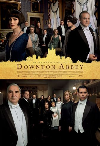 imagen: Sesión de tarde: Downton Abbey
