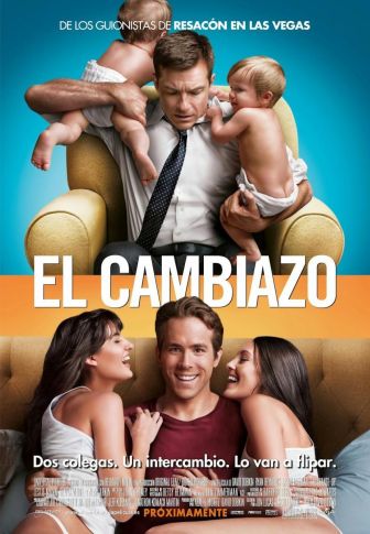 imagen: Sesión de tarde: El cambiazo