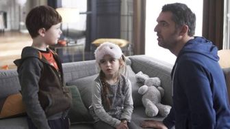 imagen: Sesión de tarde: Familia a la fuerza