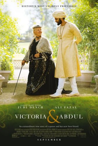 imagen: Sesión de tarde: La reina Victoria y Abdul