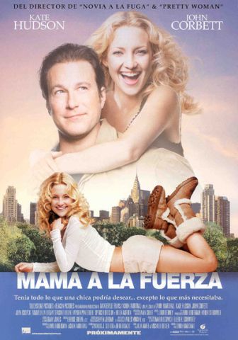 imagen: Sesión de tarde: Mamá a la fuerza