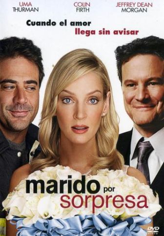 imagen: Sesión de tarde: Marido por sorpresa