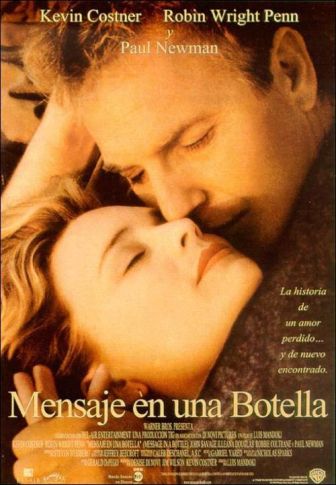 imagen: Sesión de tarde: Mensaje en una botella