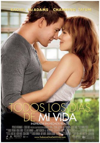 imagen: Sesión de tarde: Todos los días de mi vida