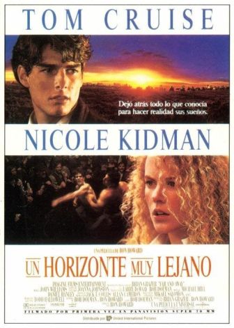 imagen: Sesión de tarde: Un horizonte muy lejano