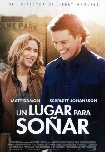 imagen: Sesión de tarde: Un lugar para soñar