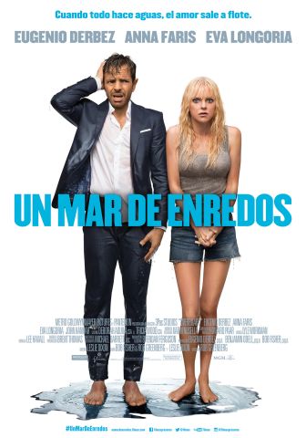 imagen: Sesión de tarde: Un mar de enredos