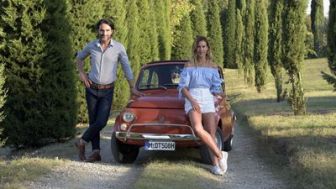 imagen: Sesión de tarde: Un verano en la Toscana
