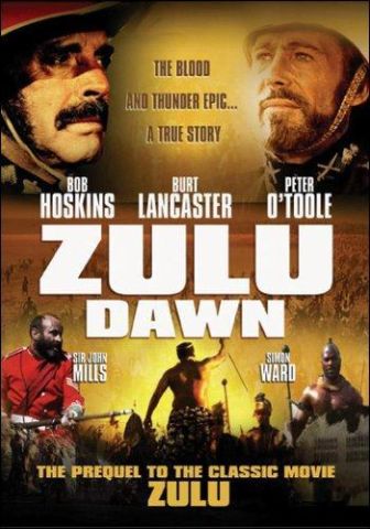 imagen: Sesión doble: Amanecer Zulú