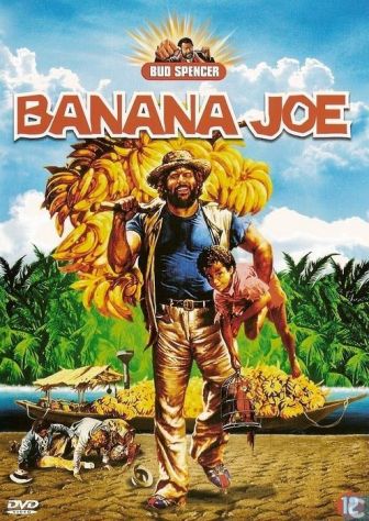 imagen: Sesión doble: Banana Joe