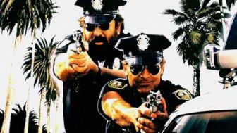imagen: Sesión doble: Dos superpolicías en Miami
