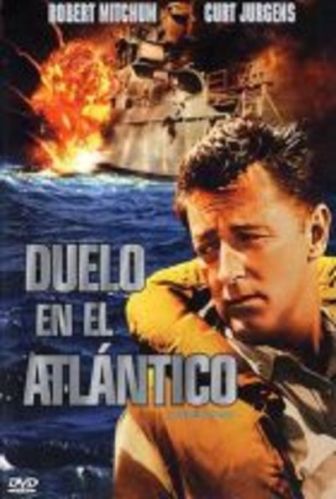 imagen: Sesión doble: Duelo en el Atlántico Norte