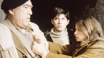 imagen: Sesión doble: El pasaje