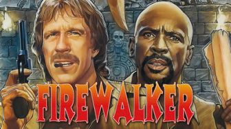 imagen: Sesión doble: El templo del oro