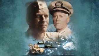 imagen: Sesión doble: La batalla de Midway