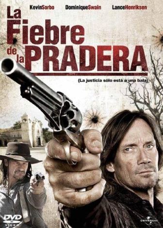 imagen: Sesión doble: La fiebre de la pradera