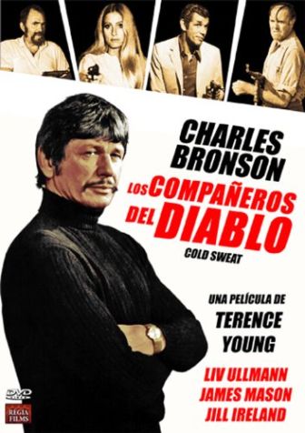 imagen: Sesión doble: Los compañeros del diablo